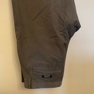 Banana Republic Mason Chino, Gray 32/32